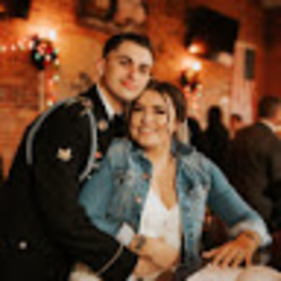 Meet your Posher, Grace - Picture 1 of 1